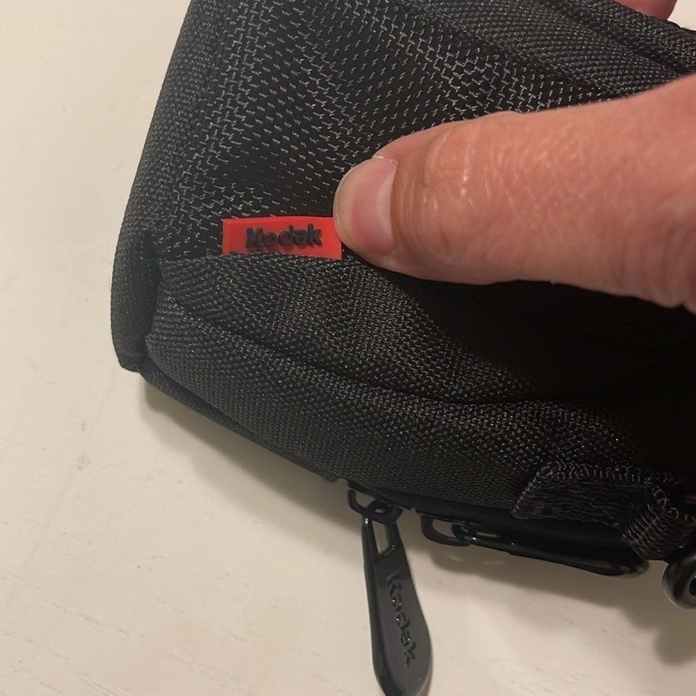 Kodak camera case - Picture 5 of 6